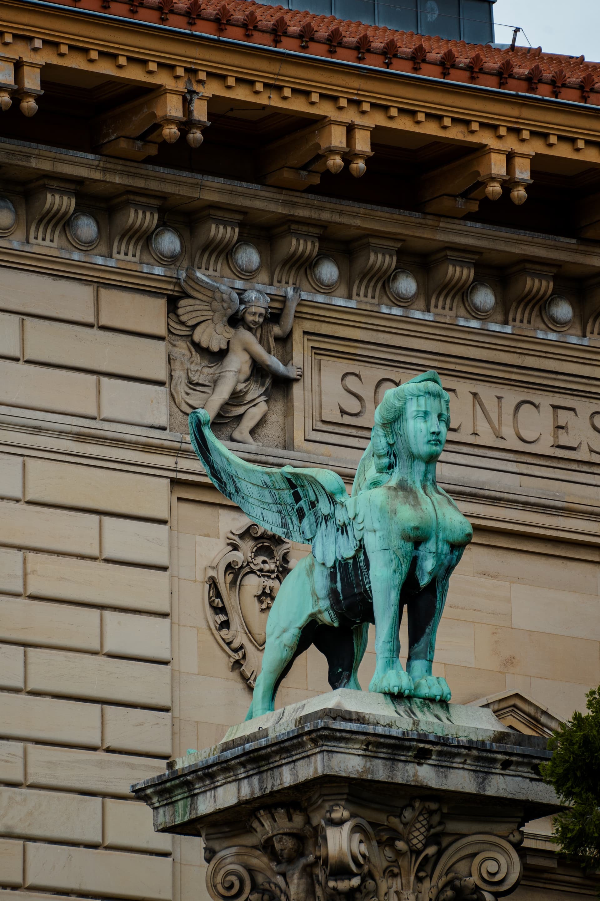 Lausanne - Switzerland