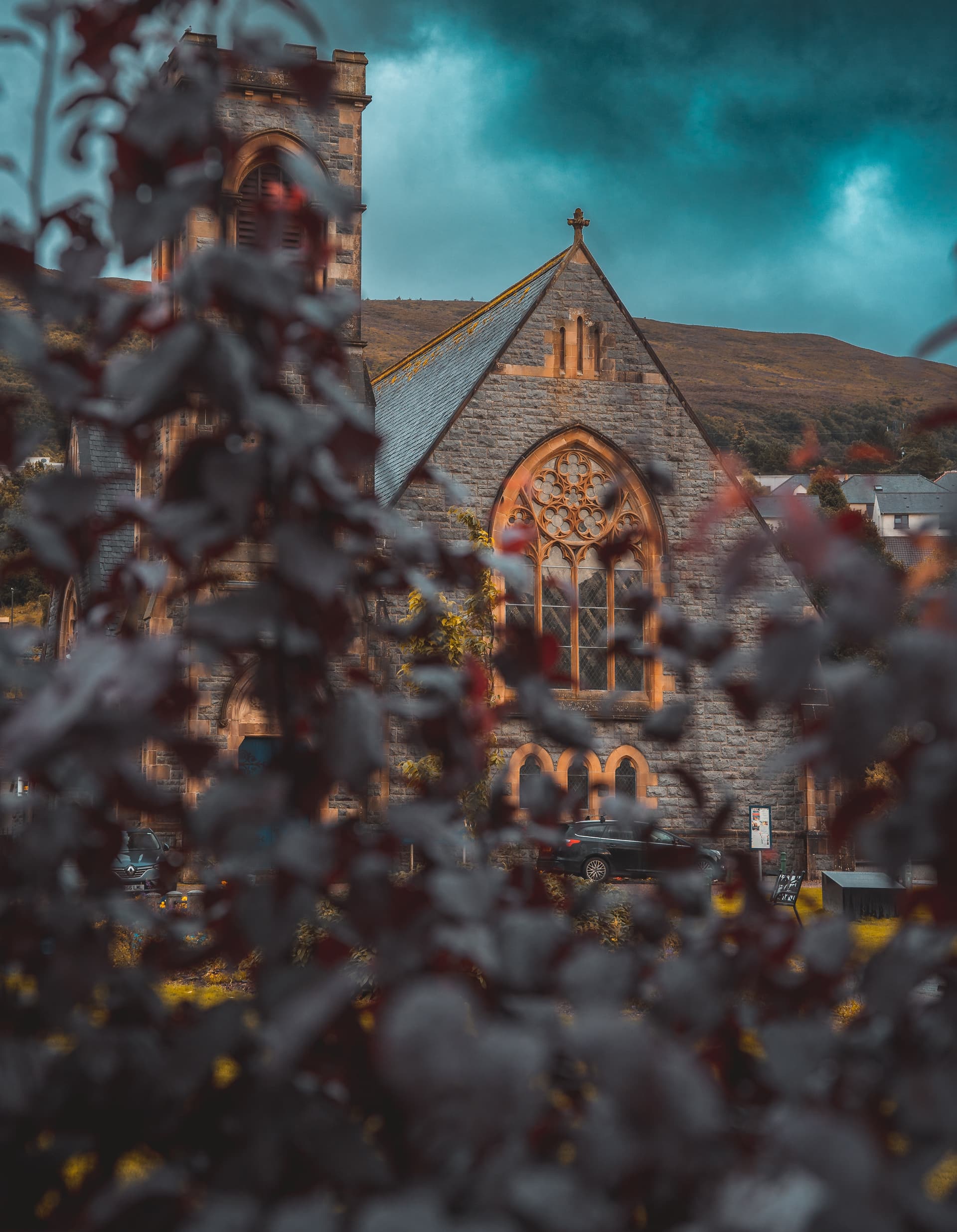 Fort William - Scotland