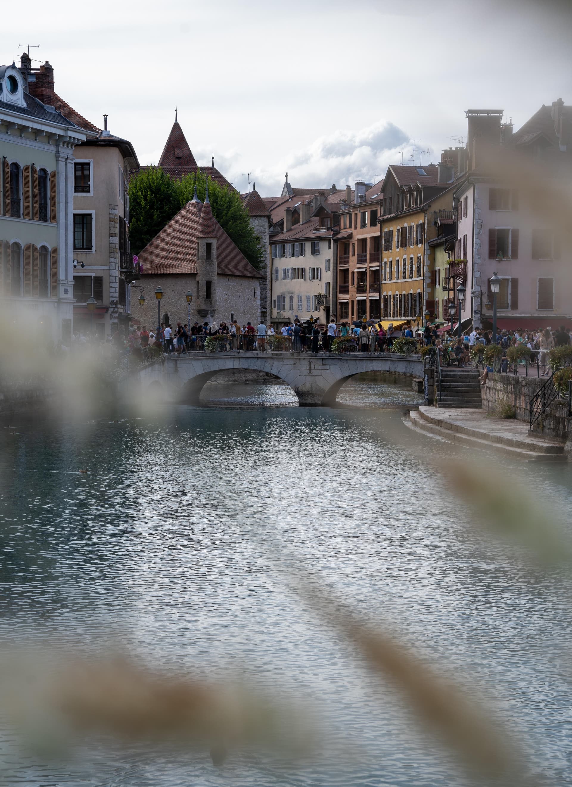 Annecy - France