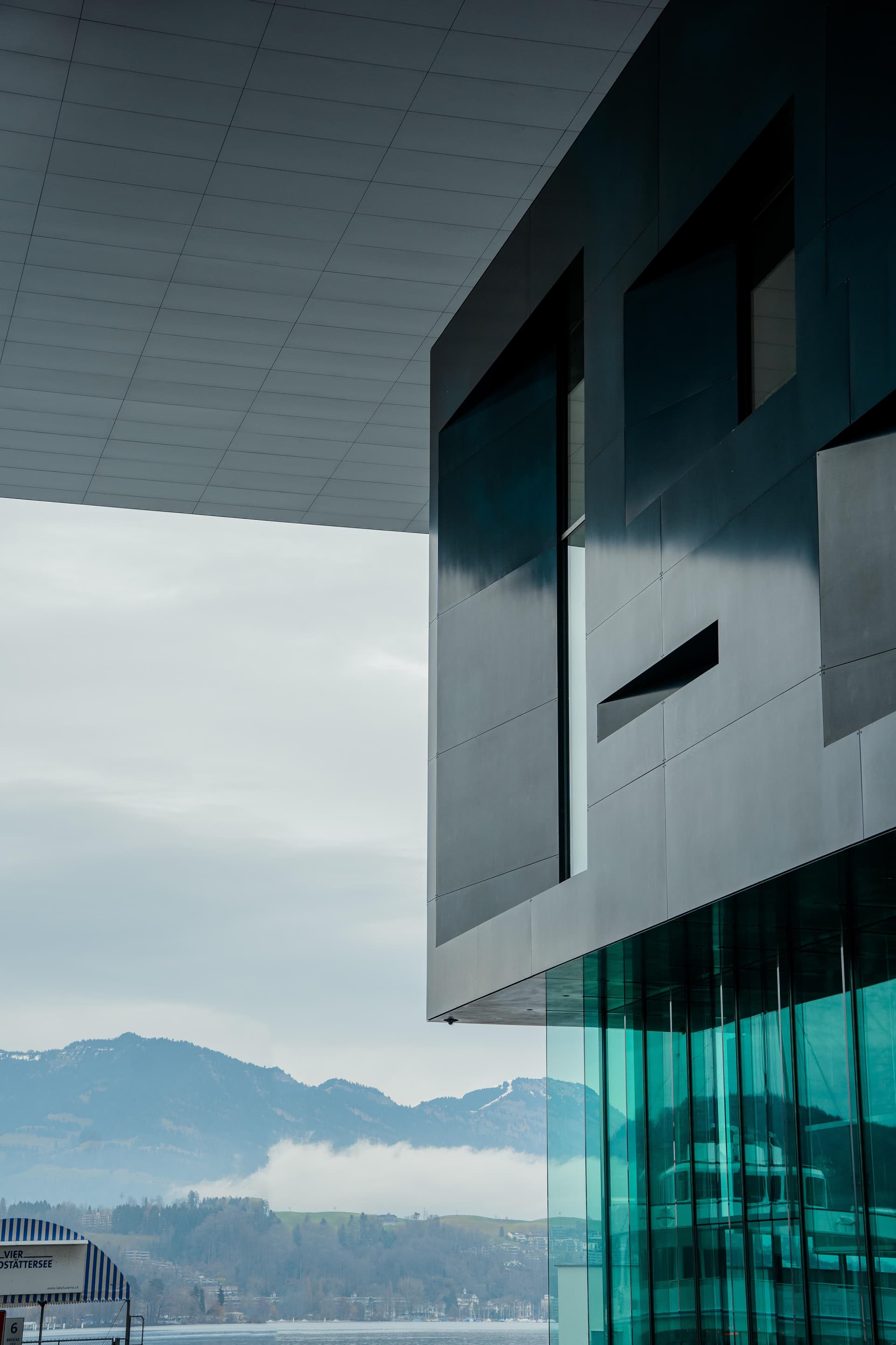 Lucern - Switzerland