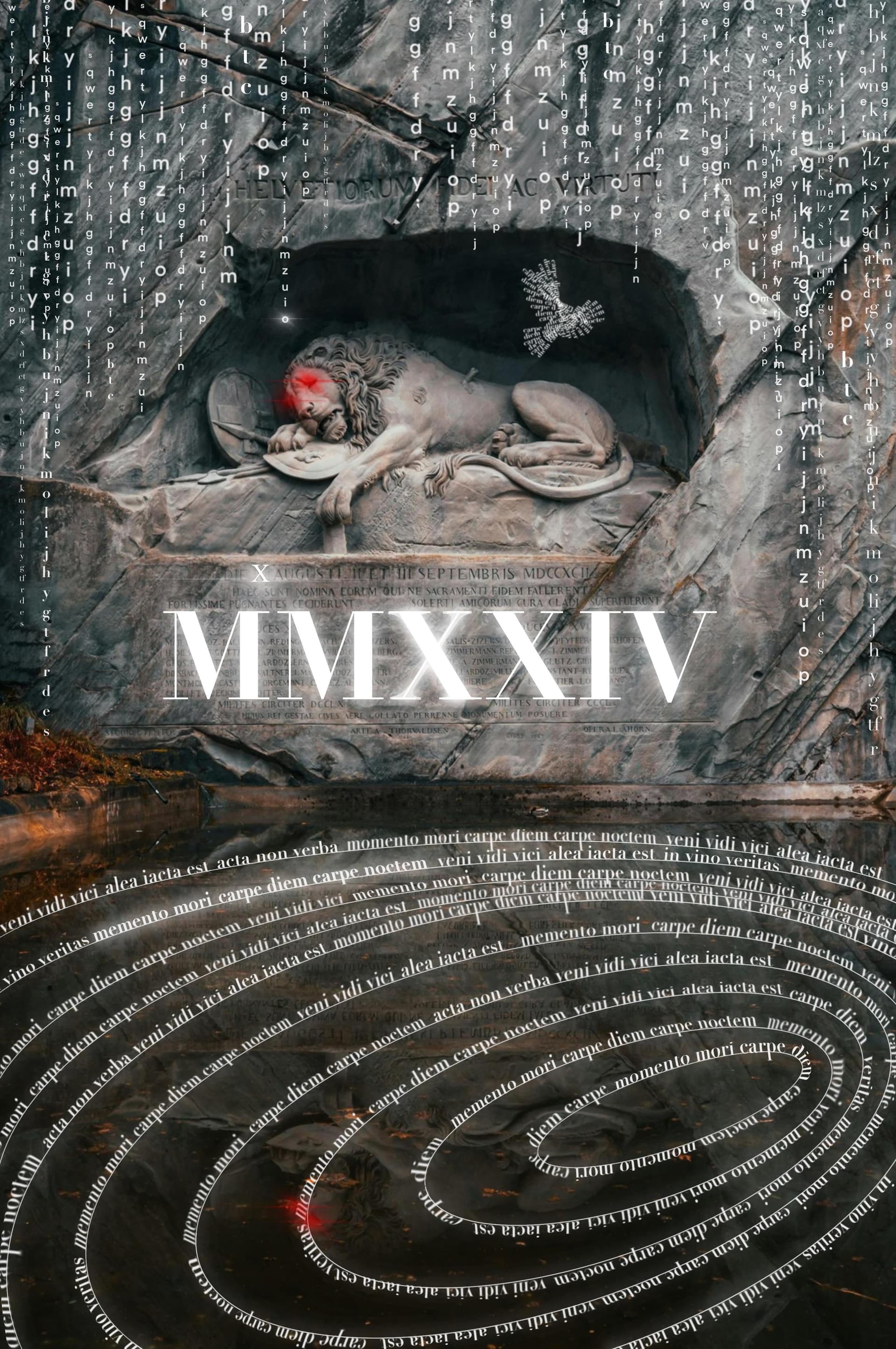 Lucern - Switzerland