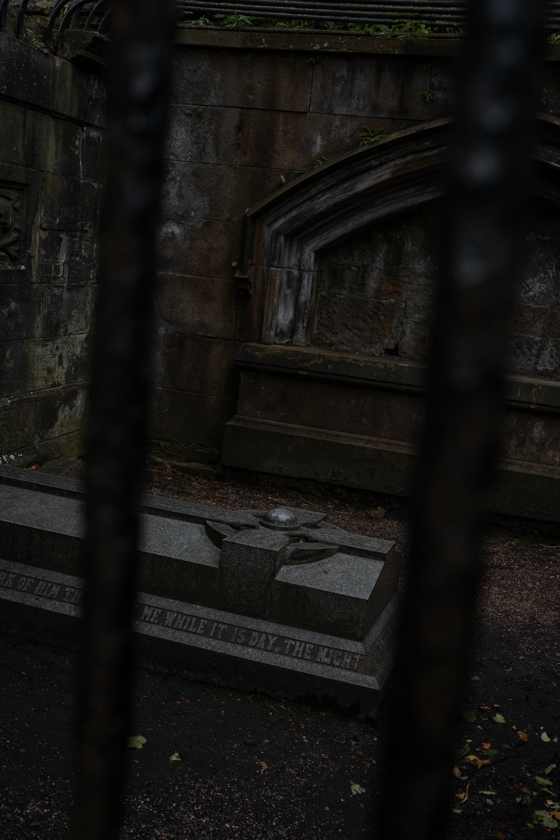 Edinburgh - Scotland