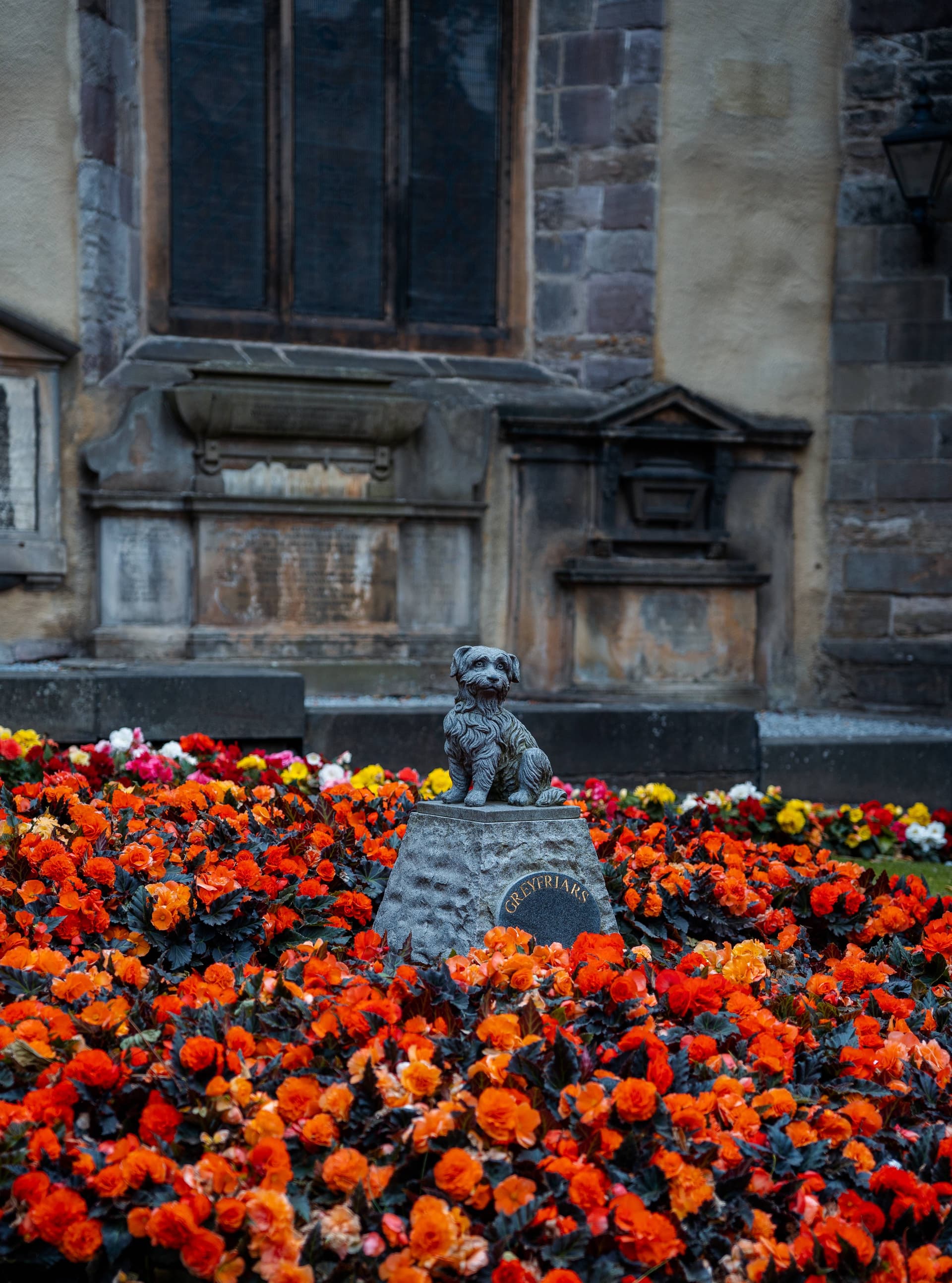 Edinburgh - Scotland