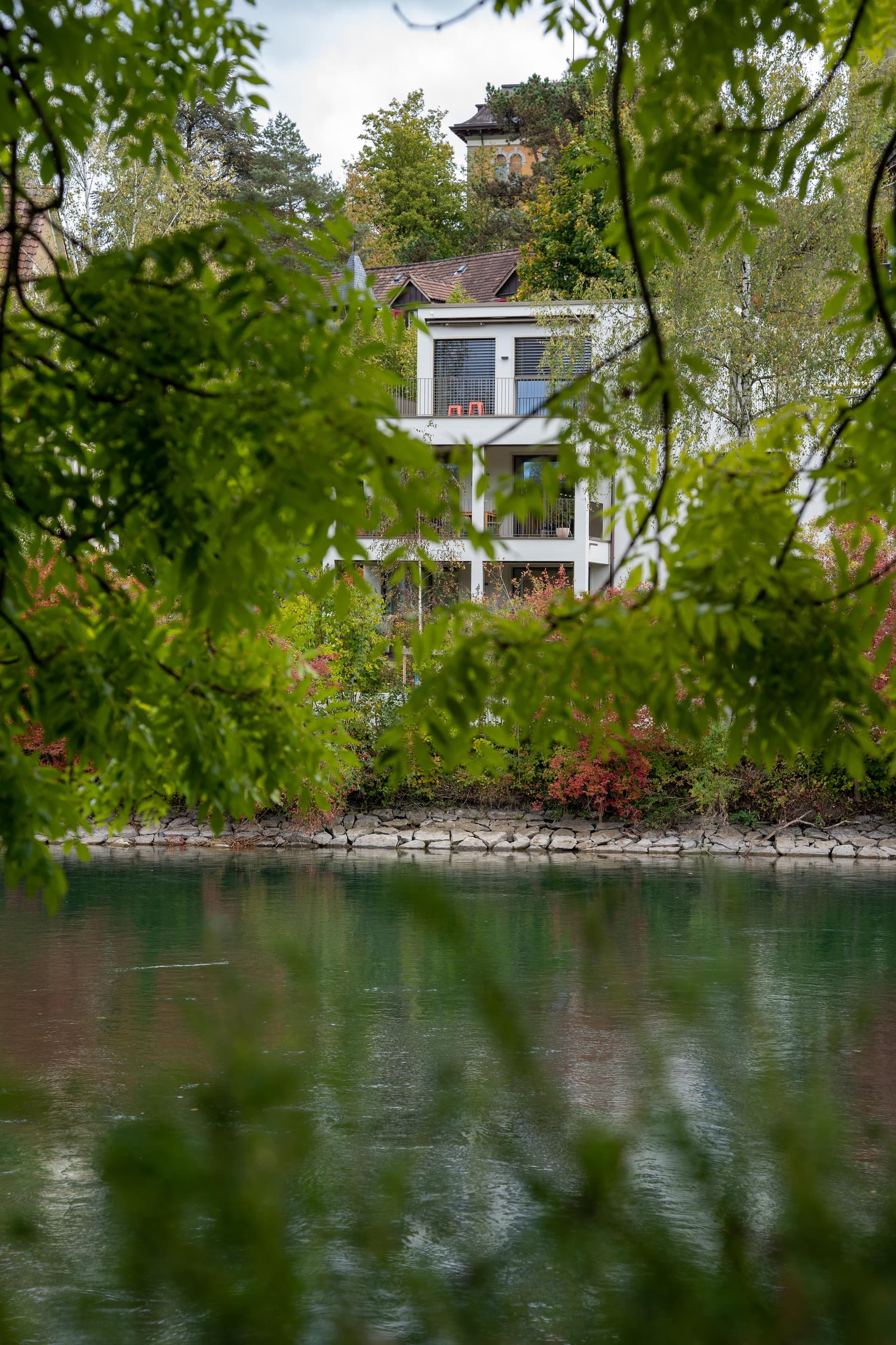 Fribourg - Switzerland