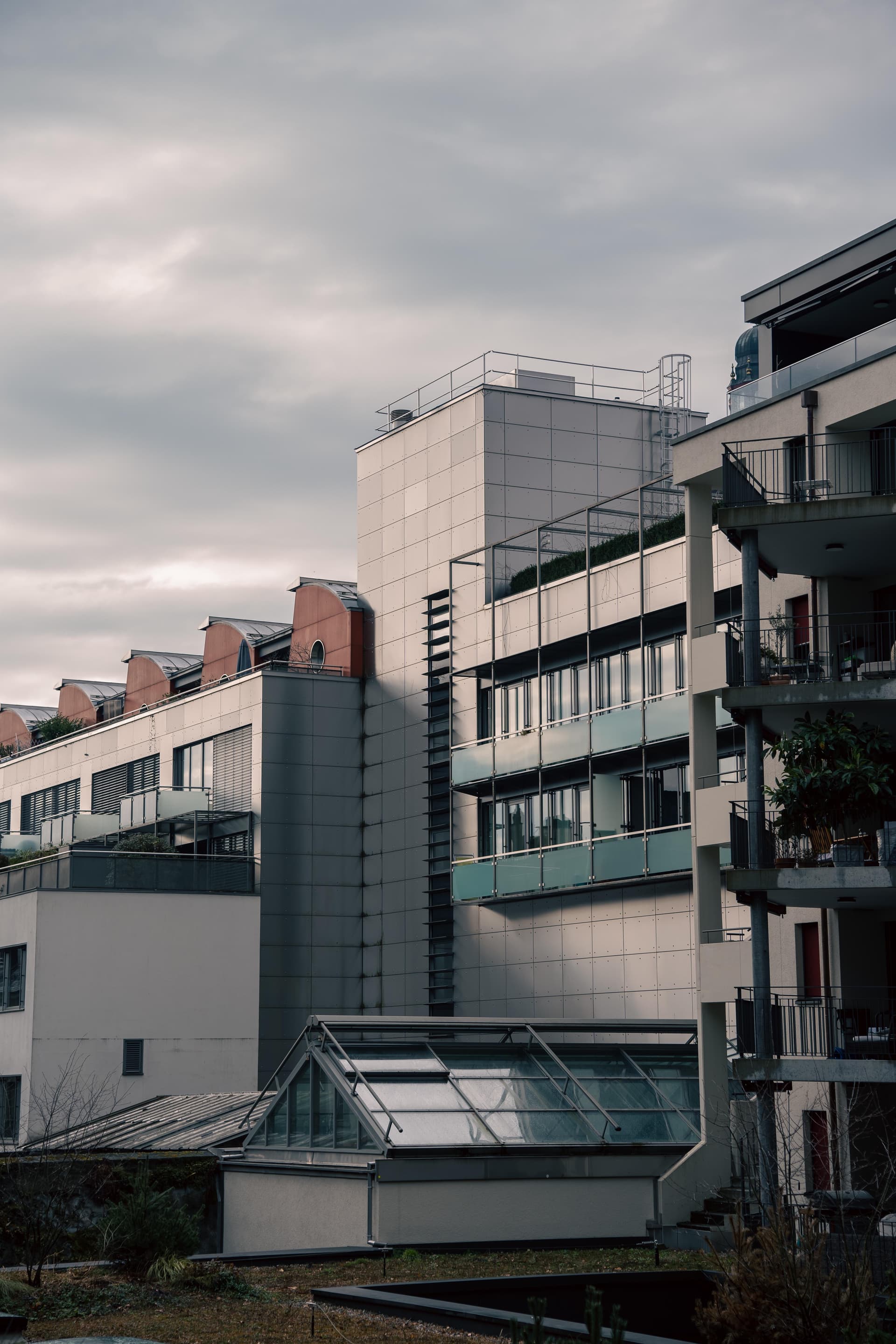Lucern - Switzerland