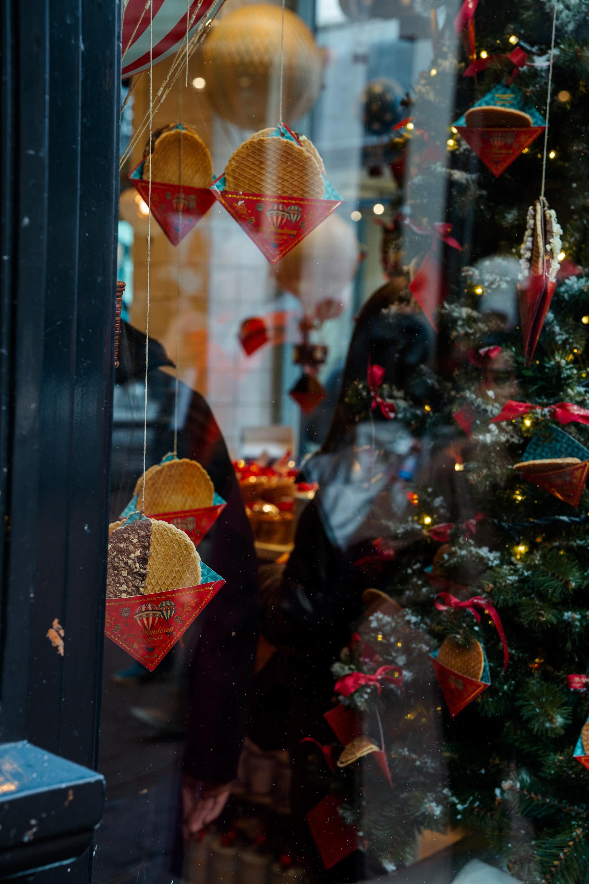 Amsterdam - The Netherlands