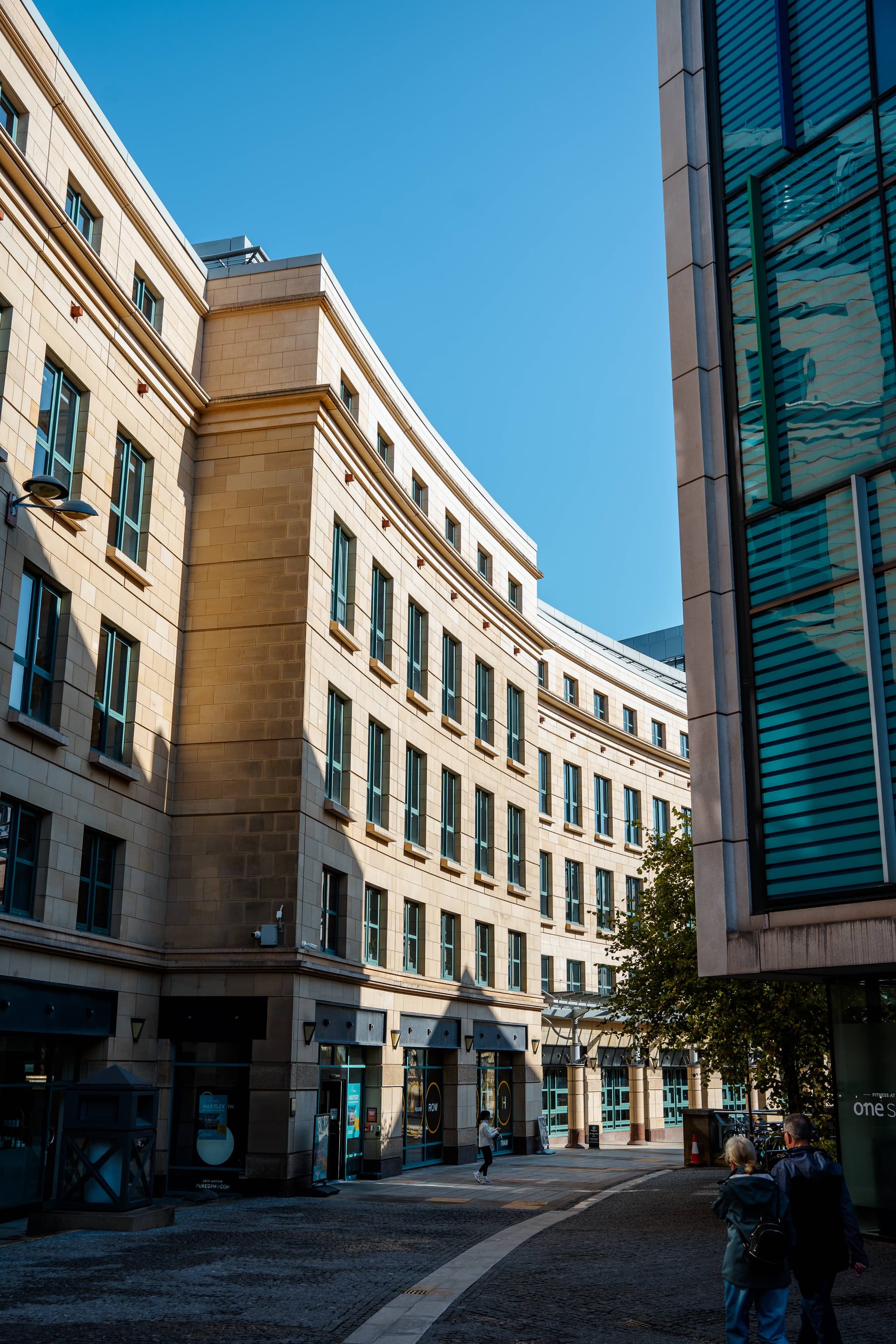 Edinburgh - Scotland