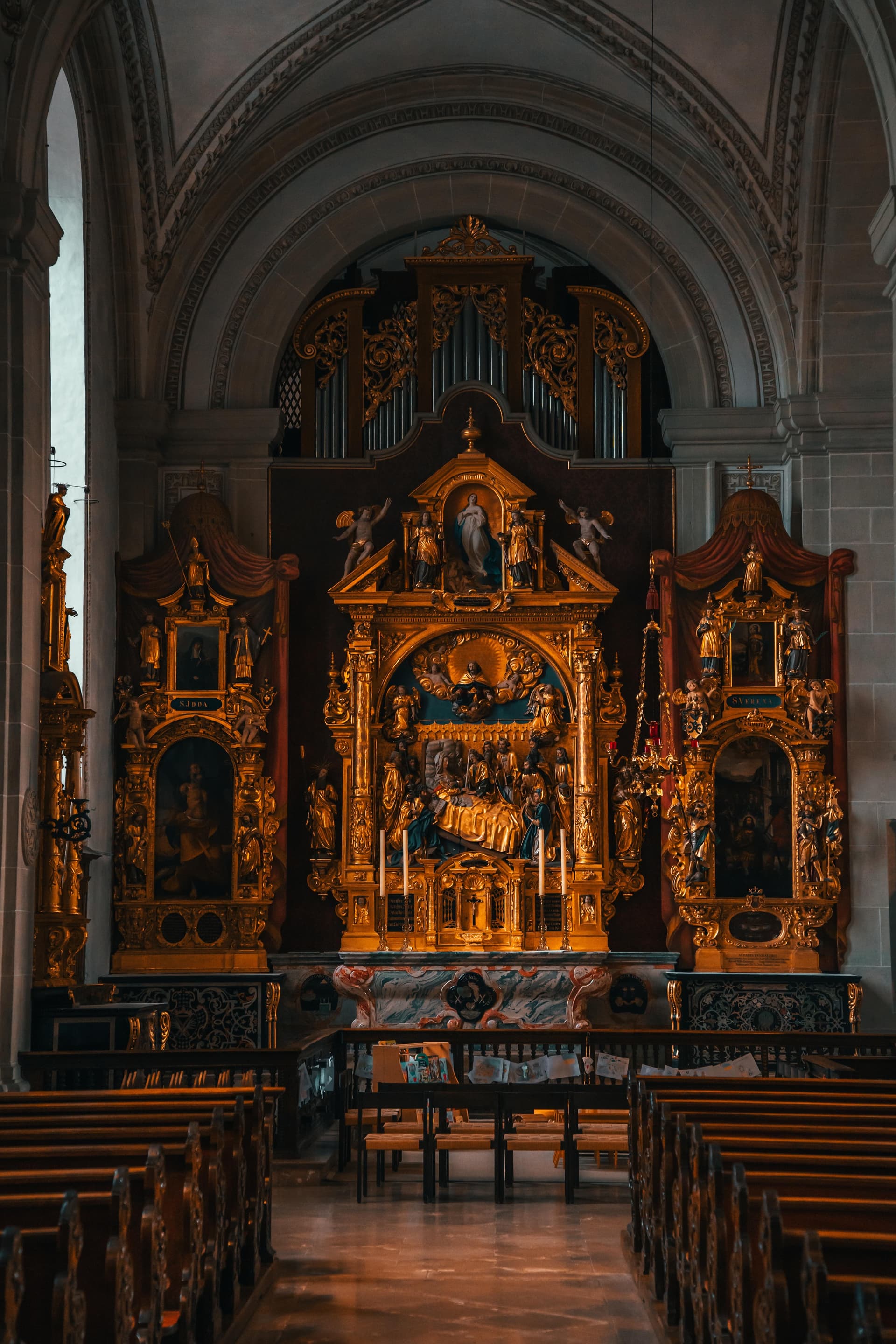 Lucern - Switzerland