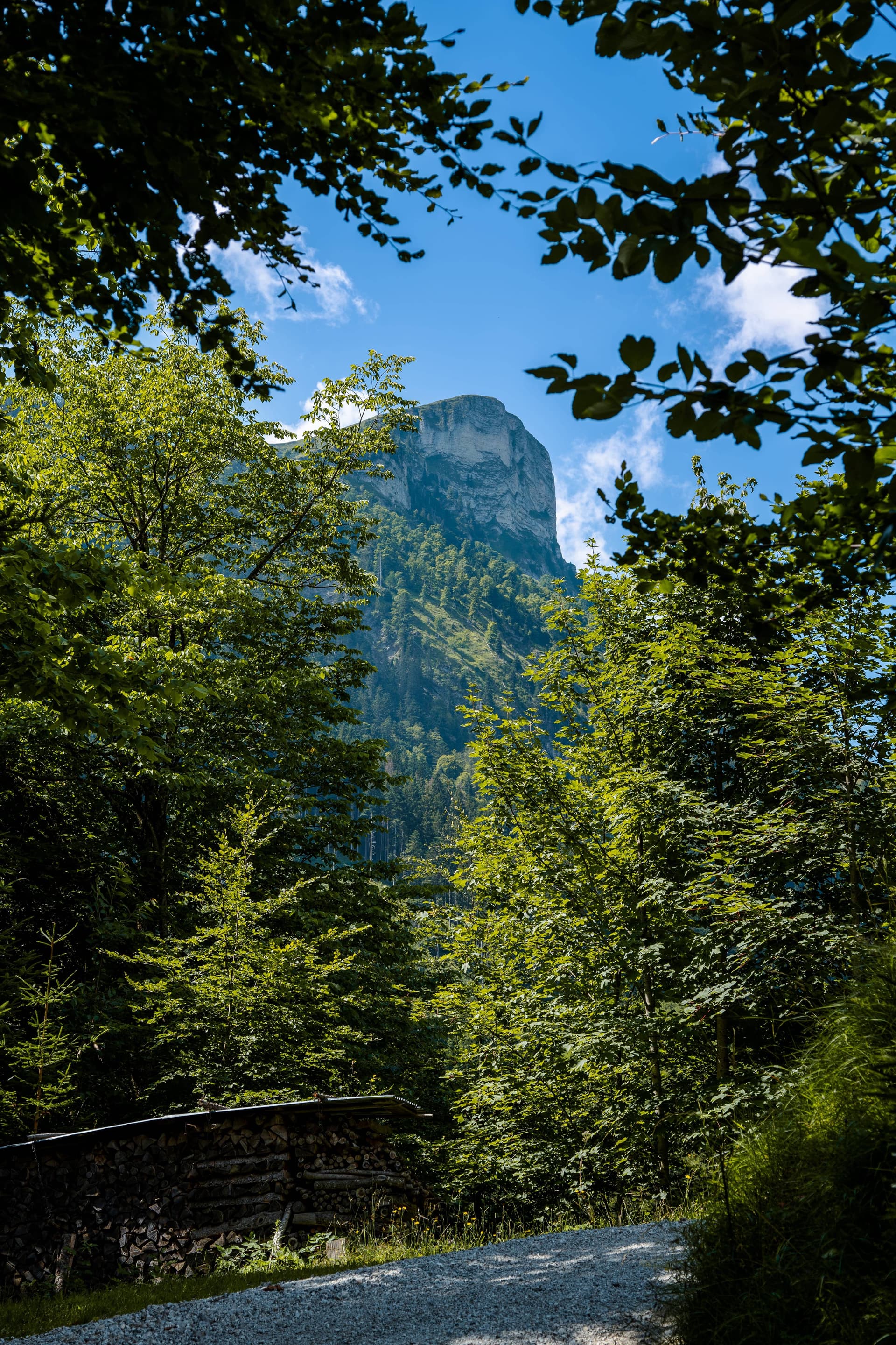 Les Mosses - Switzerland