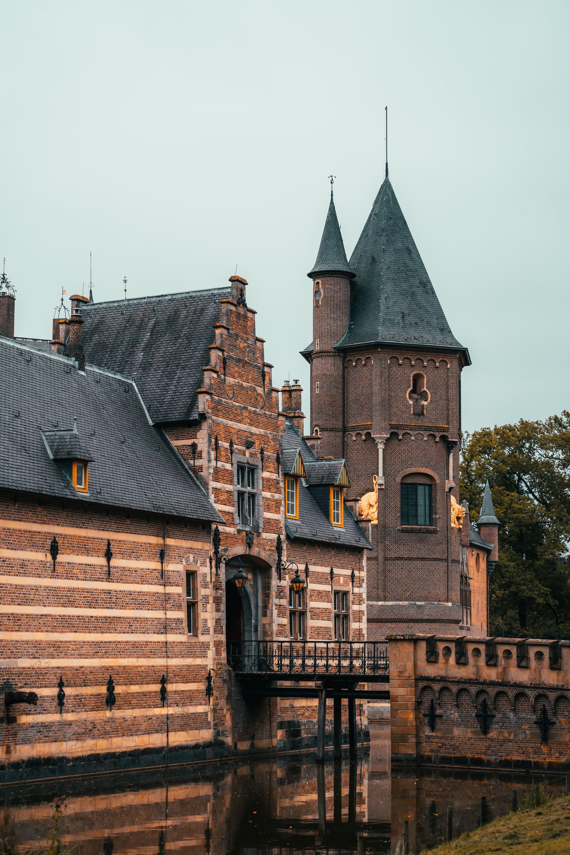Castle - The Netherlands