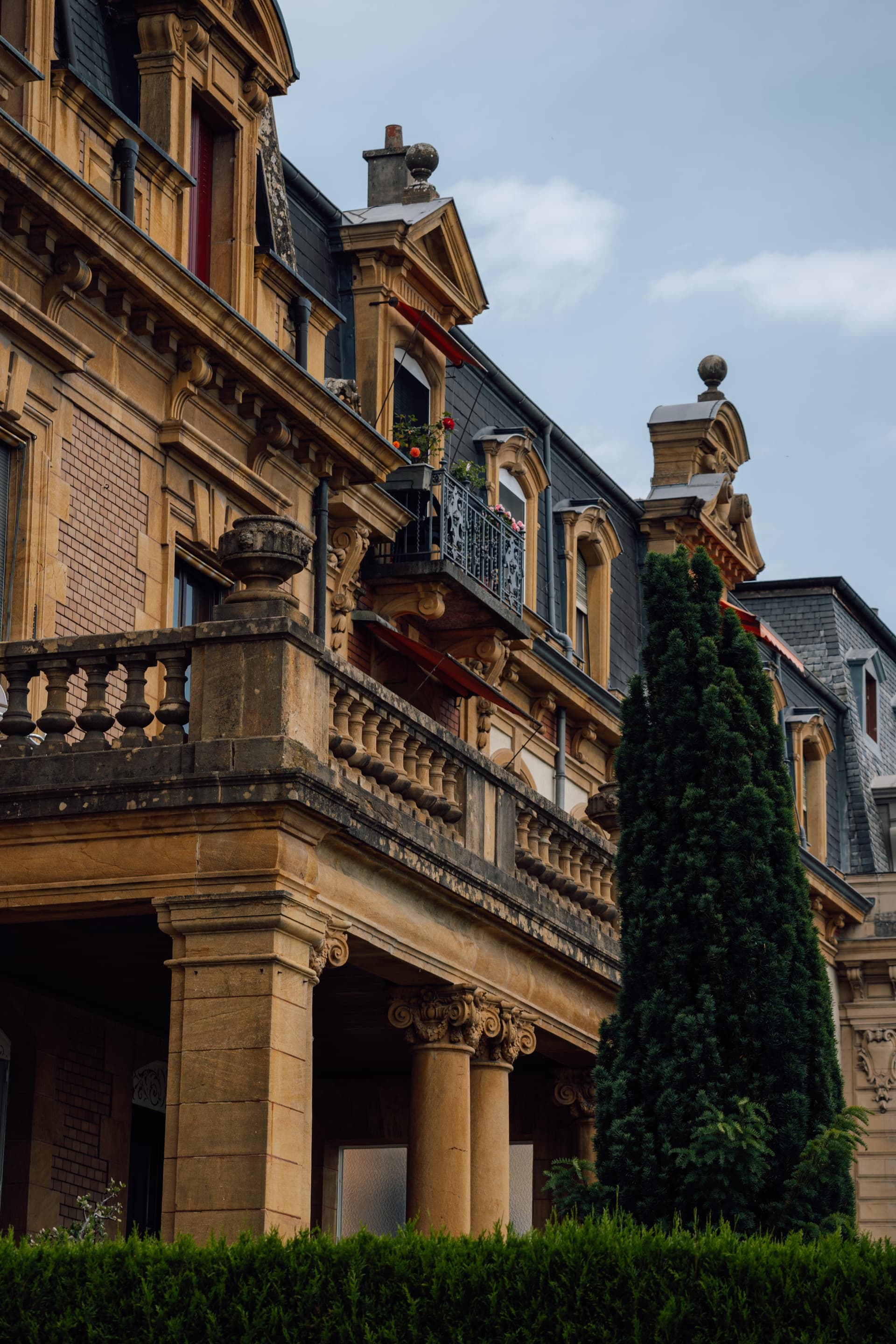 Neuchâtel - Switzerland